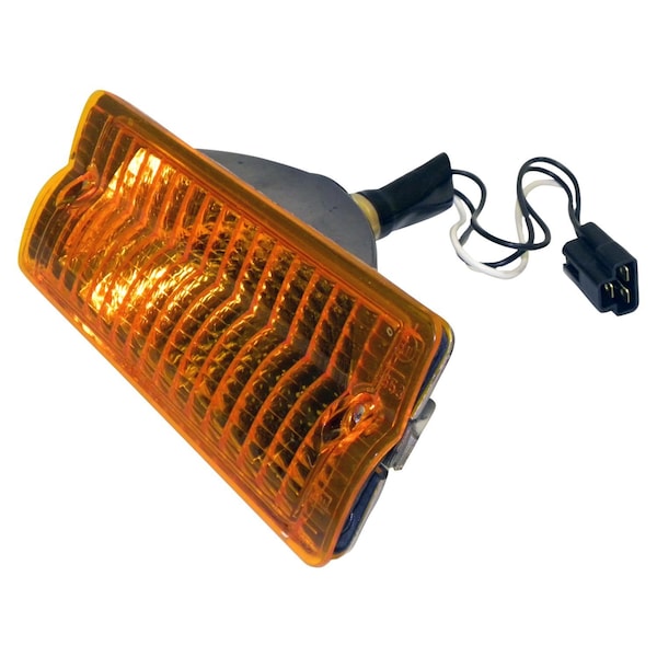 Crown Automotive PARKING LAMP (RIGHT) J5460106 - main